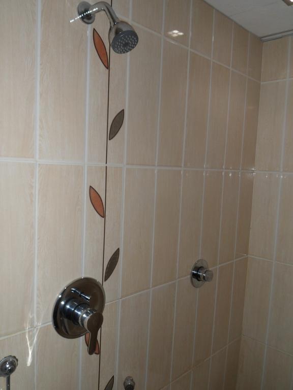Hotel Silver Plaza Ahmedabad Quarto foto